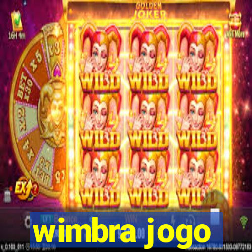 wimbra jogo